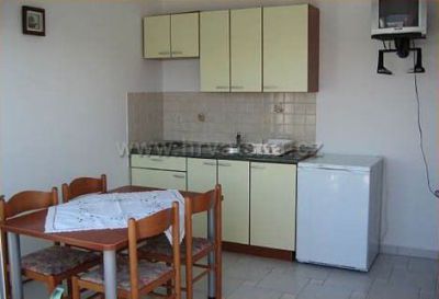Apartamenty MARIJA