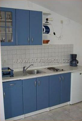Apartamenty MARIJA
