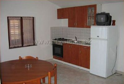 Apartamenty MARIJA