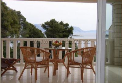Willa -  Lumbarda - Korcula