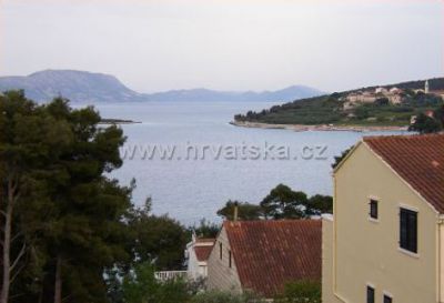 Willa -  Lumbarda - Korcula