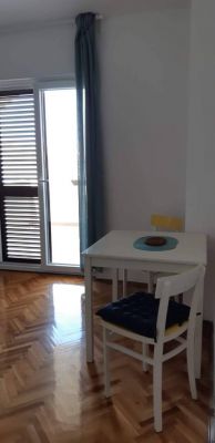 Apartamenty Zvonko