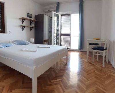 Apartamenty Zvonko