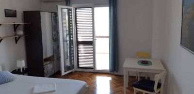 Apartamenty Zvonko