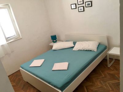 Apartamenty Zvonko