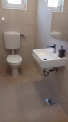 Apartamenty Zvonko