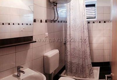 Apartamenty Zvonko