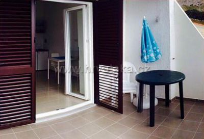 Apartamenty Zvonko