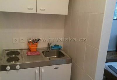 Apartamenty Zvonko