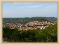 Wyspa Korczula - Blato