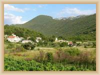 Rzeka Cetina