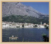 Makarska