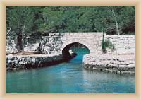 Wyspa Mljet