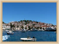 Miasto Hvar