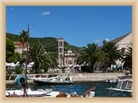 Miasto Hvar