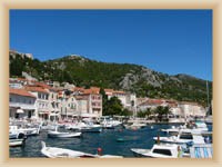 Miasto Hvar