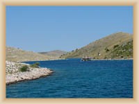 Archipelag Kornati