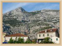 Makarska - Biokovo