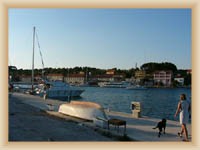 Wyspa Dugi Otok - Sali