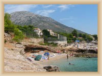 Wyspa Hvar - Ivan Dolac