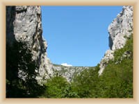 Park narodowy Paklenica